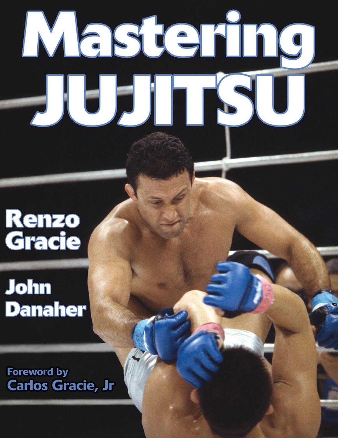 Cover: 9780736044042 | Mastering Jujitsu | Renzo Gracie (u. a.) | Taschenbuch | Englisch