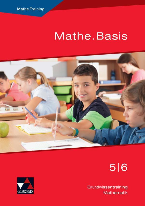 Cover: 9783661615103 | mathe.delta 5/6 Mathe.Basis Baden-Württemberg | Ulrike Schätz | 64 S.