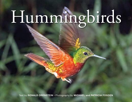Cover: 9780228100768 | Hummingbirds | Ronald Orenstein | Taschenbuch | Englisch | 2018