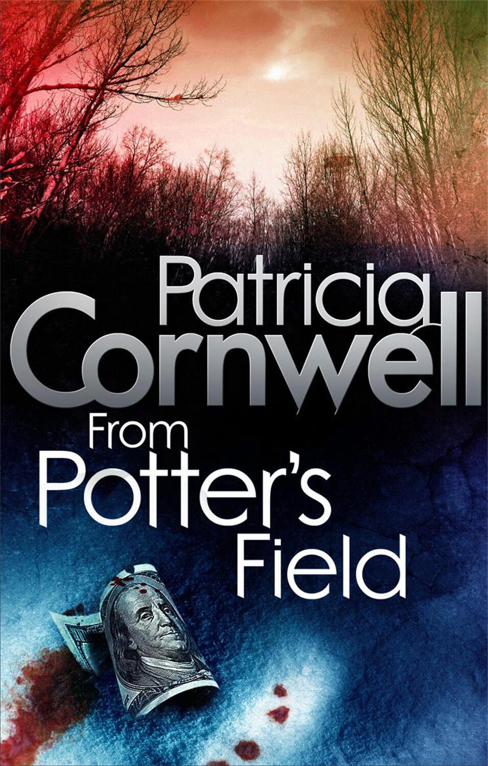 Cover: 9780751544633 | From Potter's Field | Patricia Cornwell | Taschenbuch | Englisch