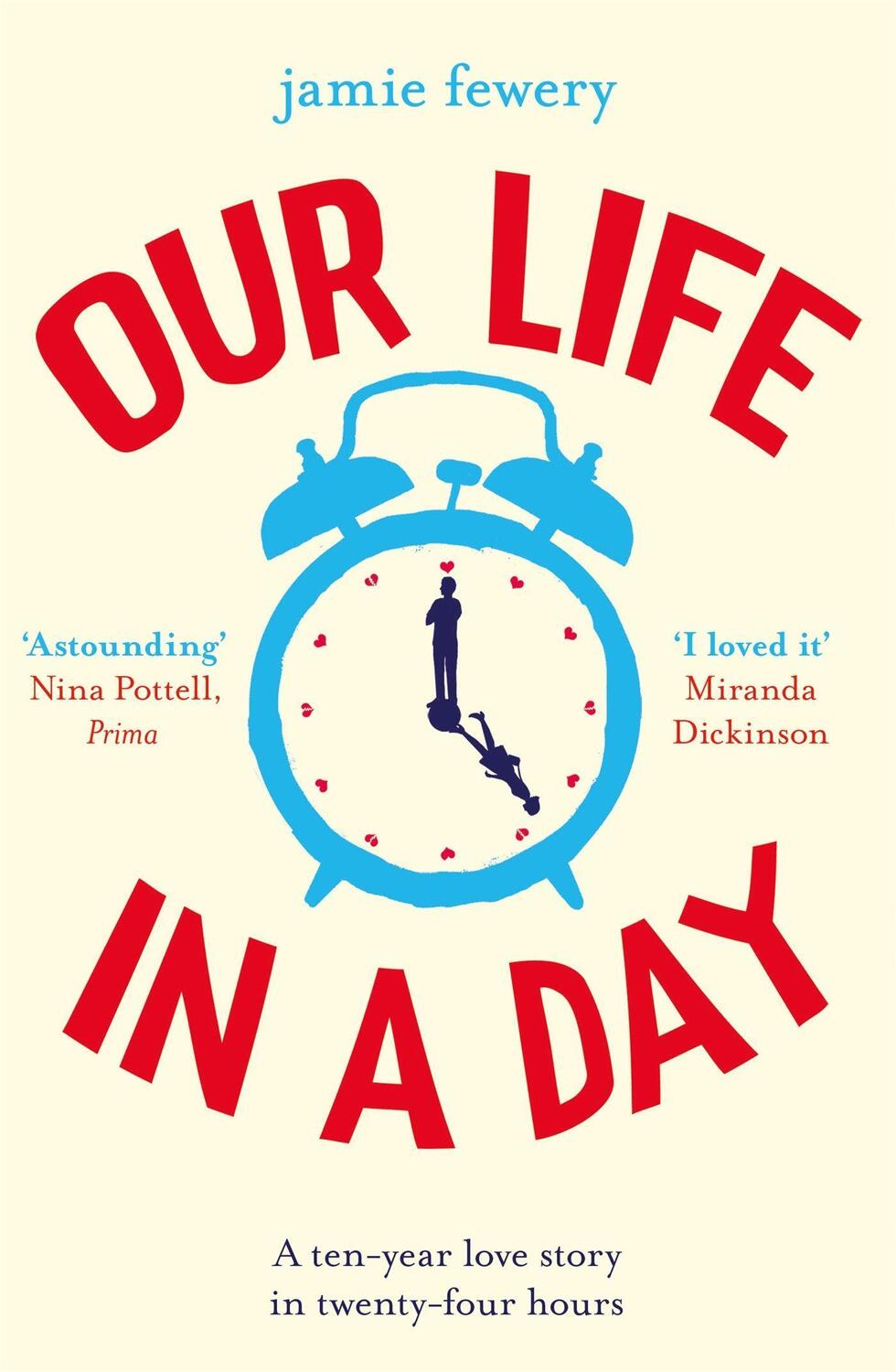 Cover: 9781409178163 | Our Life in a Day | The uplifting and heartbreaking love story | Buch