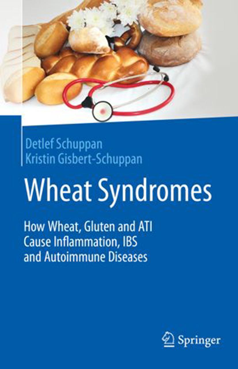 Cover: 9783030190224 | Wheat Syndromes | Kristin Gisbert-Schuppan (u. a.) | Buch | xv | 2019