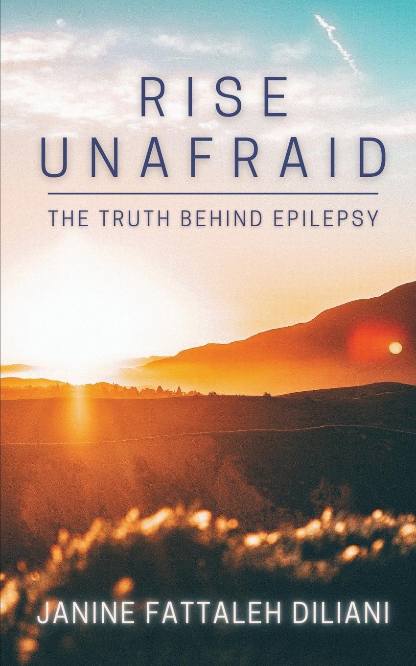 Cover: 9781637773345 | Rise Unafraid | Janine Fattaleh Diliani | Taschenbuch | Paperback