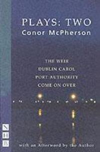 Cover: 9781854597779 | Conor McPherson Plays: Two | Conor McPherson | Taschenbuch | Englisch