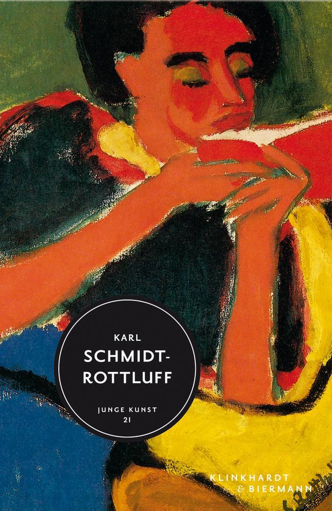 Cover: 9783943616330 | Karl Schmidt-Rottluff | Junge Kunst 21 | Christiane Remm | Buch | 2016