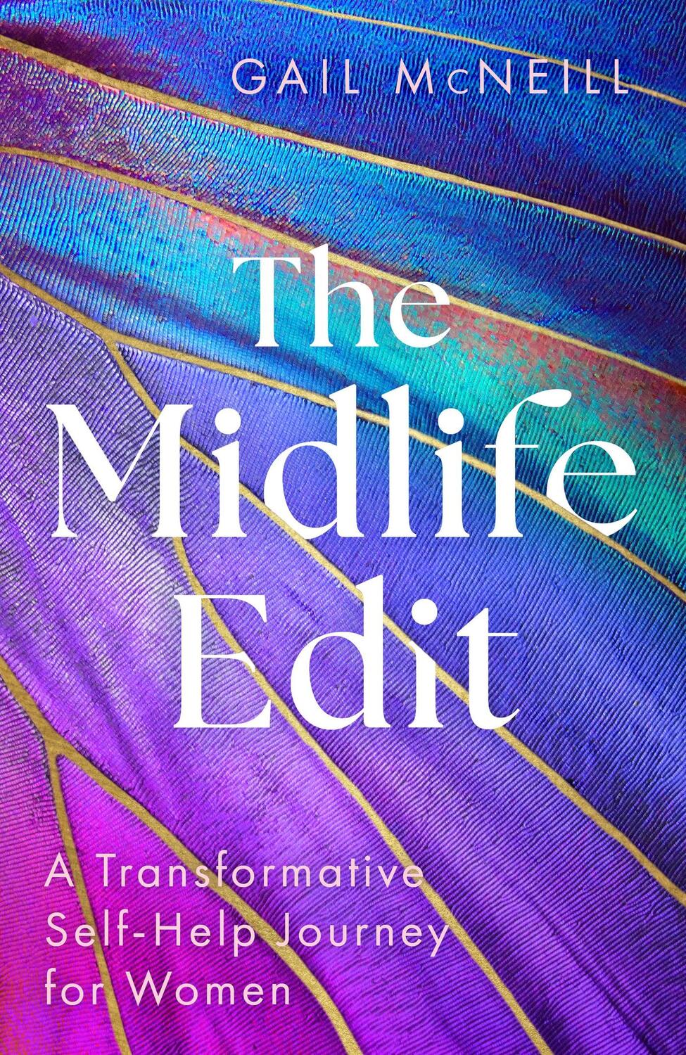 Cover: 9781399817219 | The Midlife Edit | A Transformative Self-Help Journey for Women | Buch