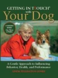 Cover: 9781846891885 | Getting in TTouch with Your Dog | Linda Tellington-Jones | Taschenbuch