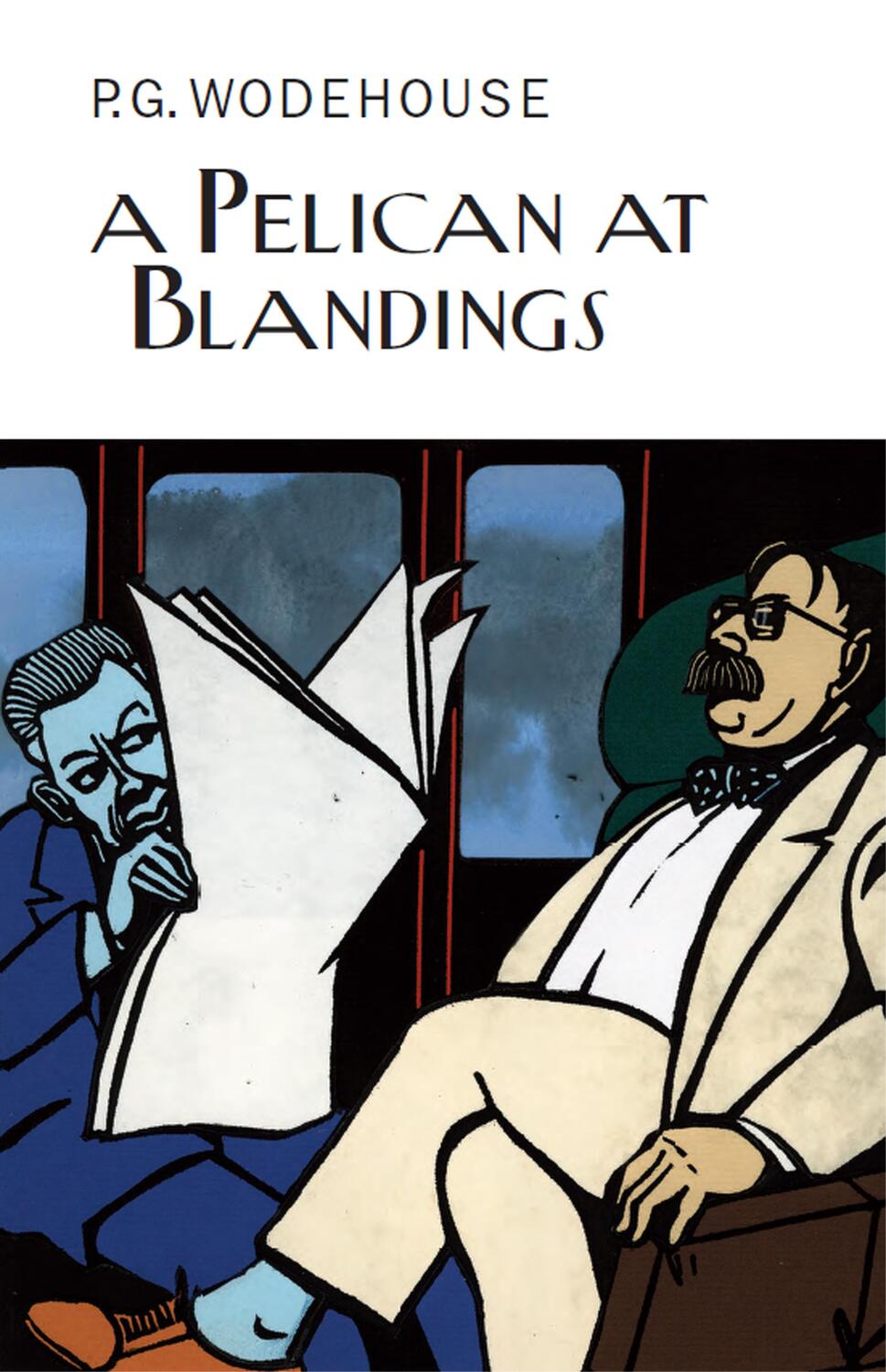 Cover: 9781841591698 | A Pelican at Blandings | P.G. Wodehouse | Buch | Englisch | 2010