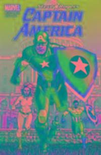 Cover: 9781846537530 | Captain America: Steve Rogers Vol. 1 | Nick Spencer | Taschenbuch