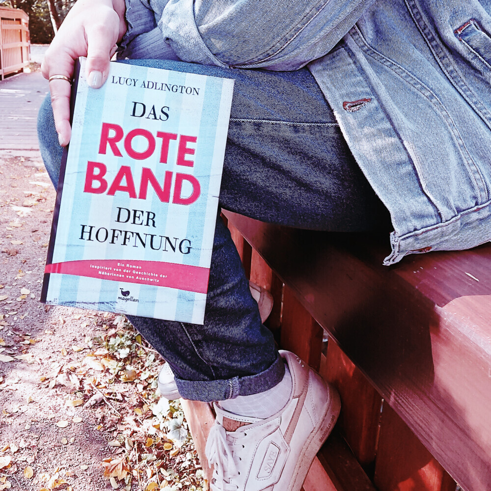 Bild: 9783734850578 | Das rote Band der Hoffnung | Lucy Adlington | Buch | 336 S. | Deutsch