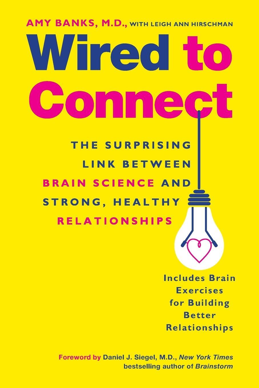 Cover: 9781101983218 | Wired to Connect | Amy Banks (u. a.) | Taschenbuch | Paperback | 2016
