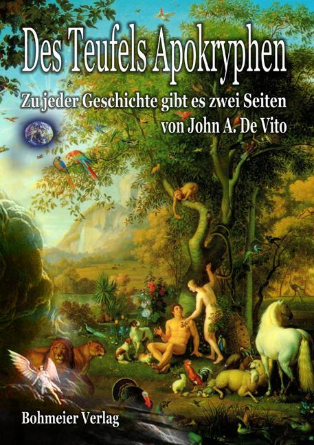 Des Teufels Apokryphen - DeVito, John A.
