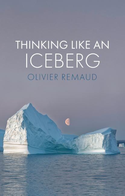 Cover: 9781509551477 | Thinking Like an Iceberg | Olivier Remaud | Taschenbuch | Englisch