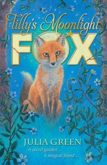 Cover: 9780192757913 | Tilly's Moonlight Fox | Julia Green | Taschenbuch | Englisch | 2012