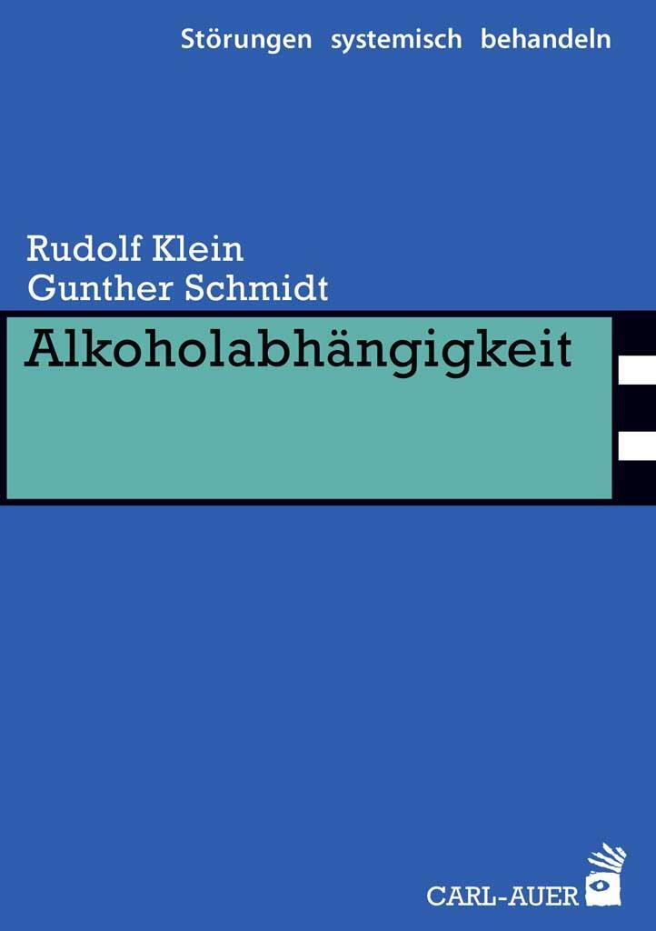 Cover: 9783849702083 | Alkoholabhängigkeit | Rudolf Klein (u. a.) | Taschenbuch | Deutsch