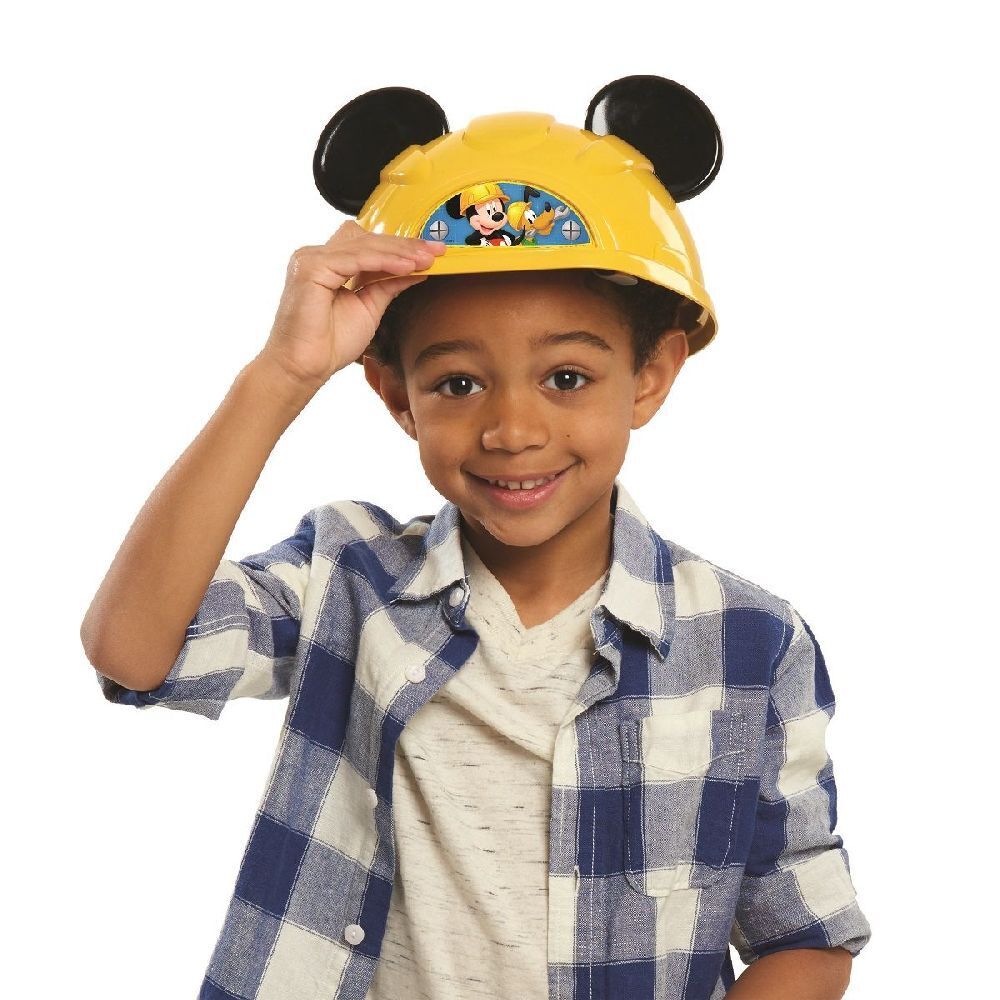 Bild: 886144385766 | Mickey Mouse Handy Helper Tool Bucket | Stück | JPL38576 | Deutsch