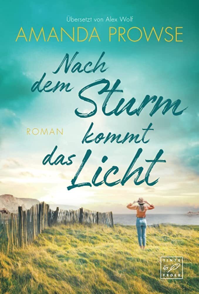 Cover: 9782496709285 | Nach dem Sturm kommt das Licht | Amanda Prowse | Taschenbuch | Deutsch