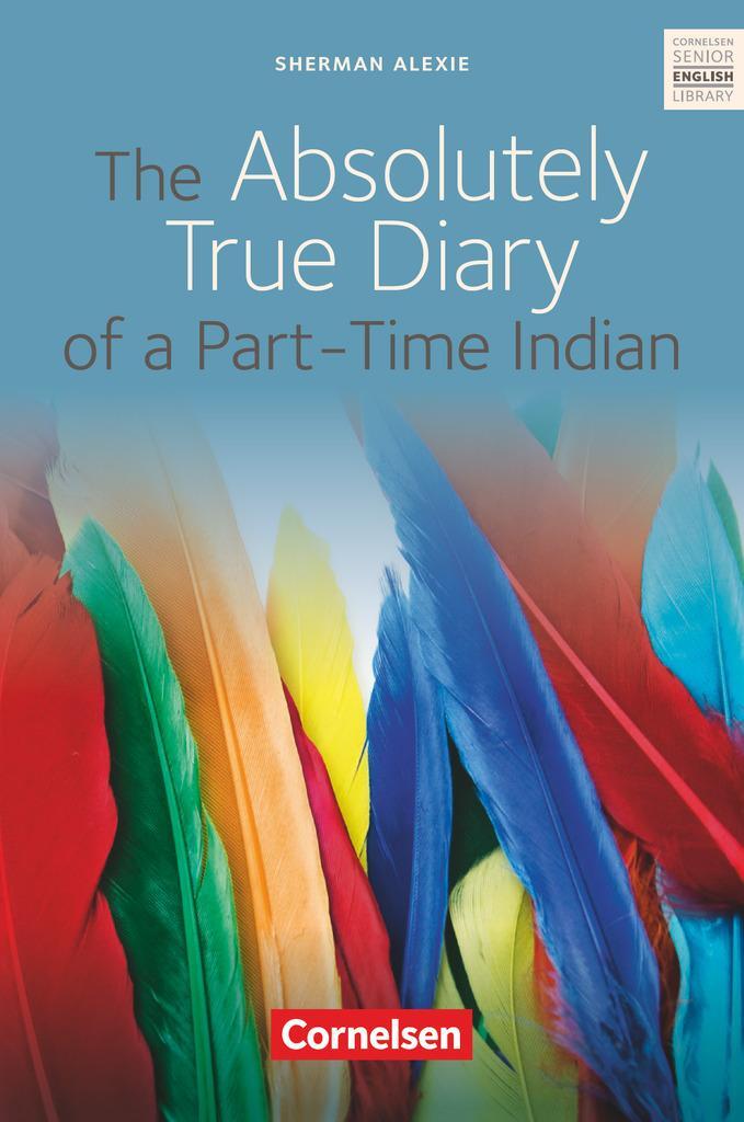 Cover: 9783060312634 | The Absolutely True Diary of a Part-Time Indian | Porteous-Schwier