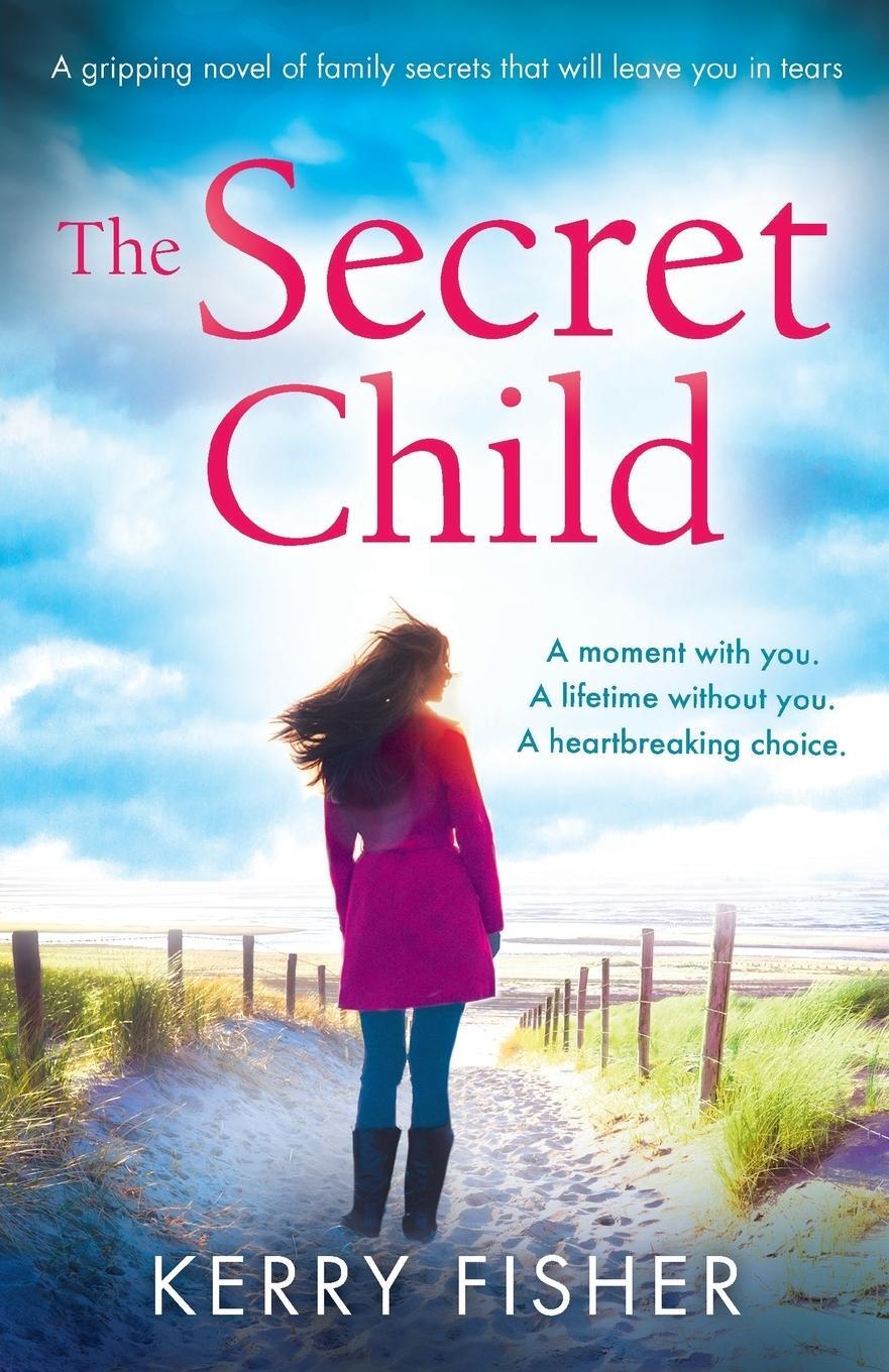 Cover: 9781786813084 | The Secret Child | Kerry Fisher | Taschenbuch | Paperback | Englisch