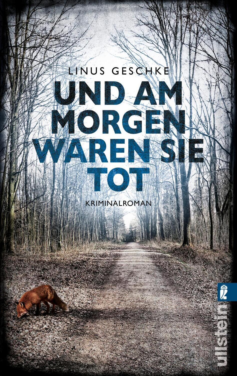 Cover: 9783548287034 | Und am Morgen waren sie tot | Linus Geschke | Taschenbuch | 394 S.