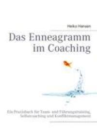 Cover: 9783837051445 | Das Enneagramm im Coaching | Ein Praxisbuch | Heiko Hansen | Buch