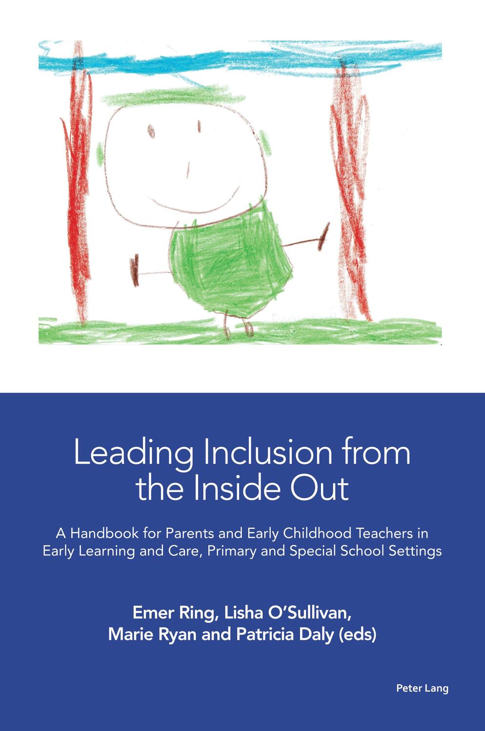 Cover: 9781789971897 | Leading Inclusion from the Inside Out | Emer Ring (u. a.) | Buch