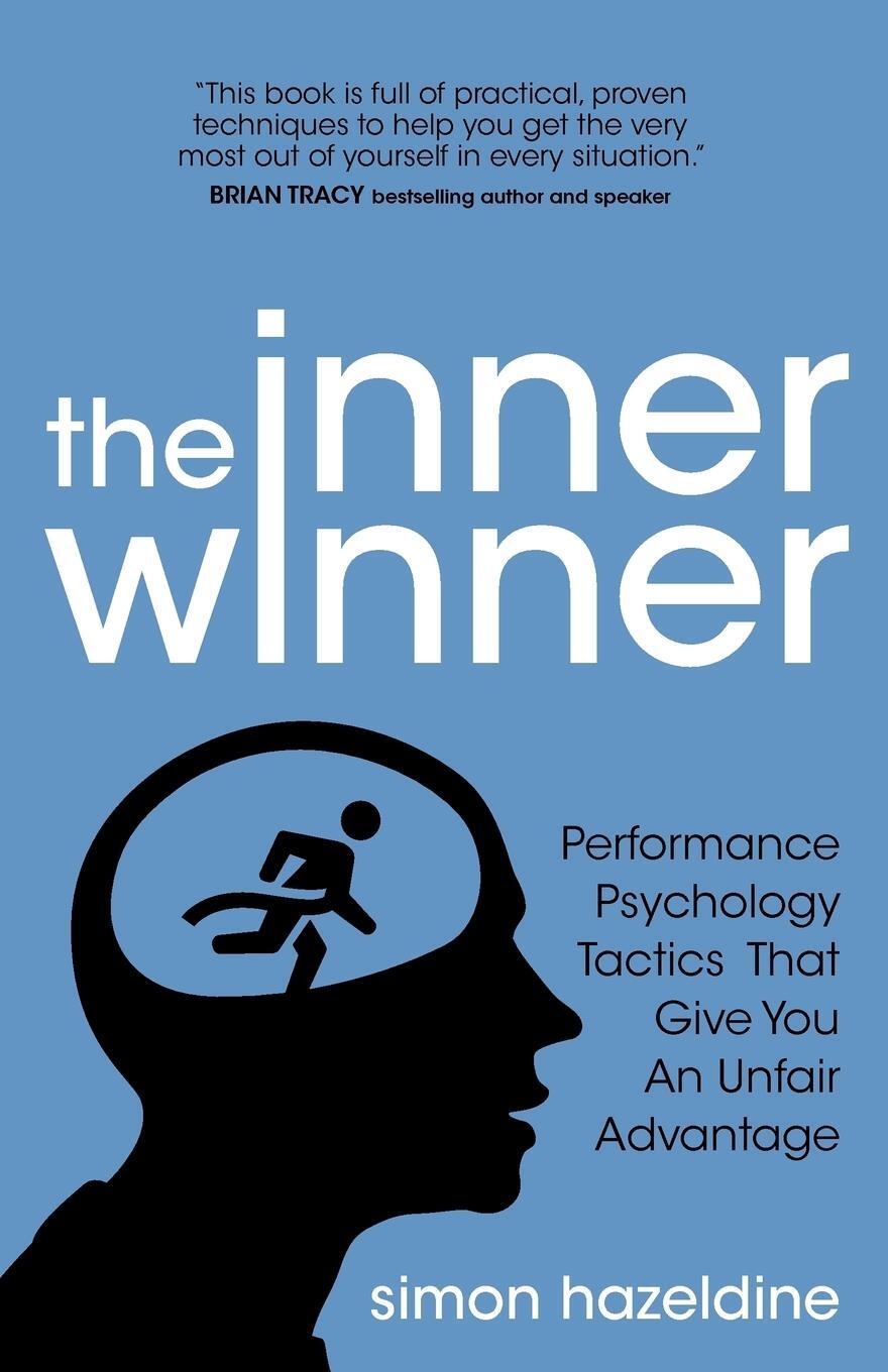 Cover: 9781905430628 | The Inner Winner | Simon Hazeldine | Taschenbuch | Paperback | 2012