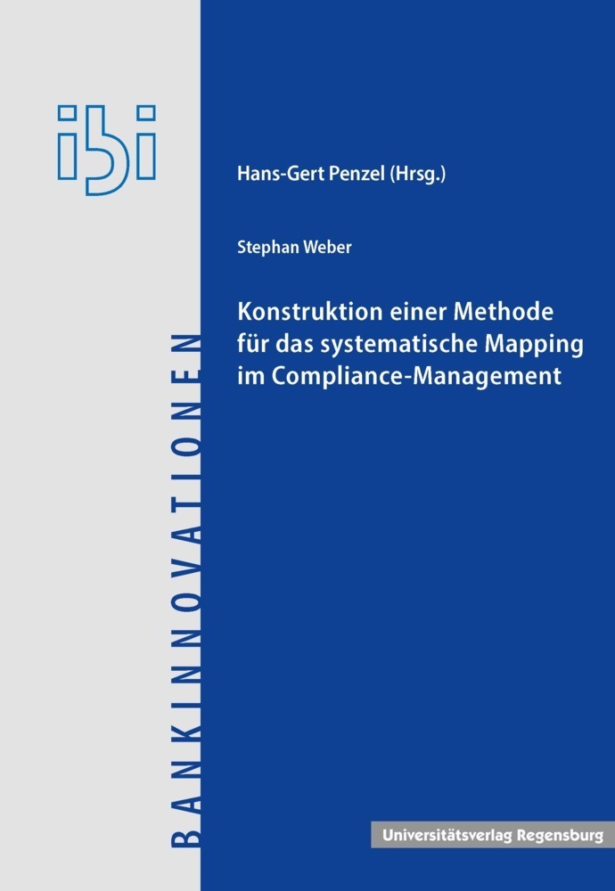 Cover: 9783868451696 | Konstruktion einer Methode für das systematische Mapping im...