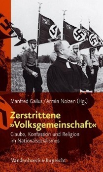 Cover: 9783525300299 | Zerstrittene 'Volksgemeinschaft' | Buch | 325 S. | Deutsch | 2011