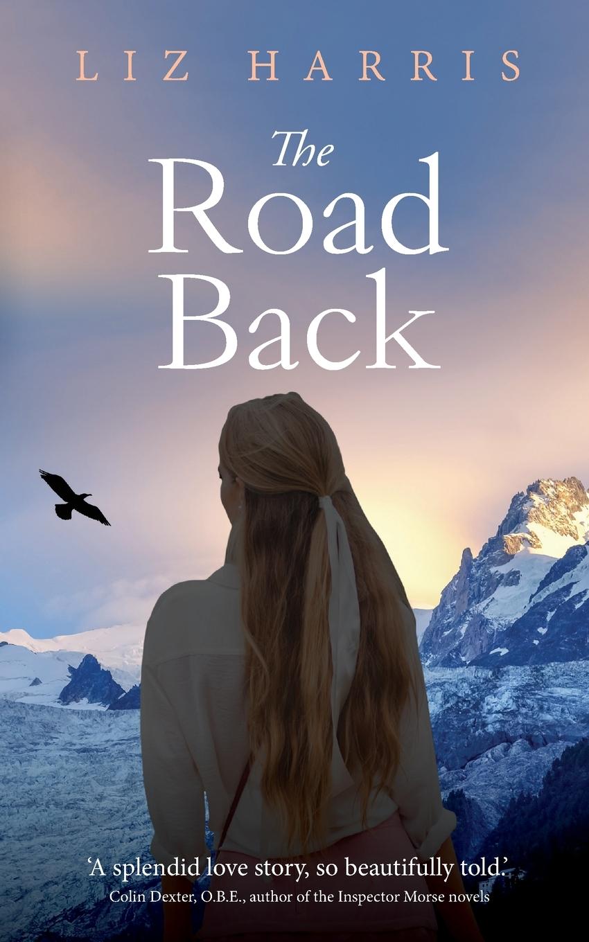 Cover: 9781913687175 | The Road Back | Liz Harris | Taschenbuch | Englisch | 2022