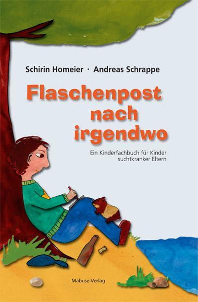 Cover: 9783940529176 | Flaschenpost nach irgendwo | Schirin Homeier (u. a.) | Buch | 144 S.