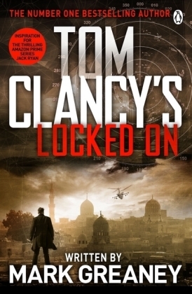 Cover: 9780241961940 | Locked On | Tom Clancy (u. a.) | Taschenbuch | Englisch | 2012