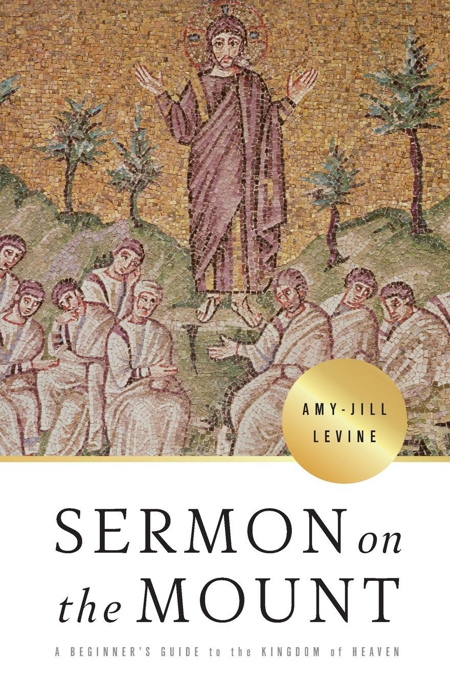 Cover: 9781501899898 | Sermon on the Mount | A Beginner's Guide to the Kingdom of Heaven