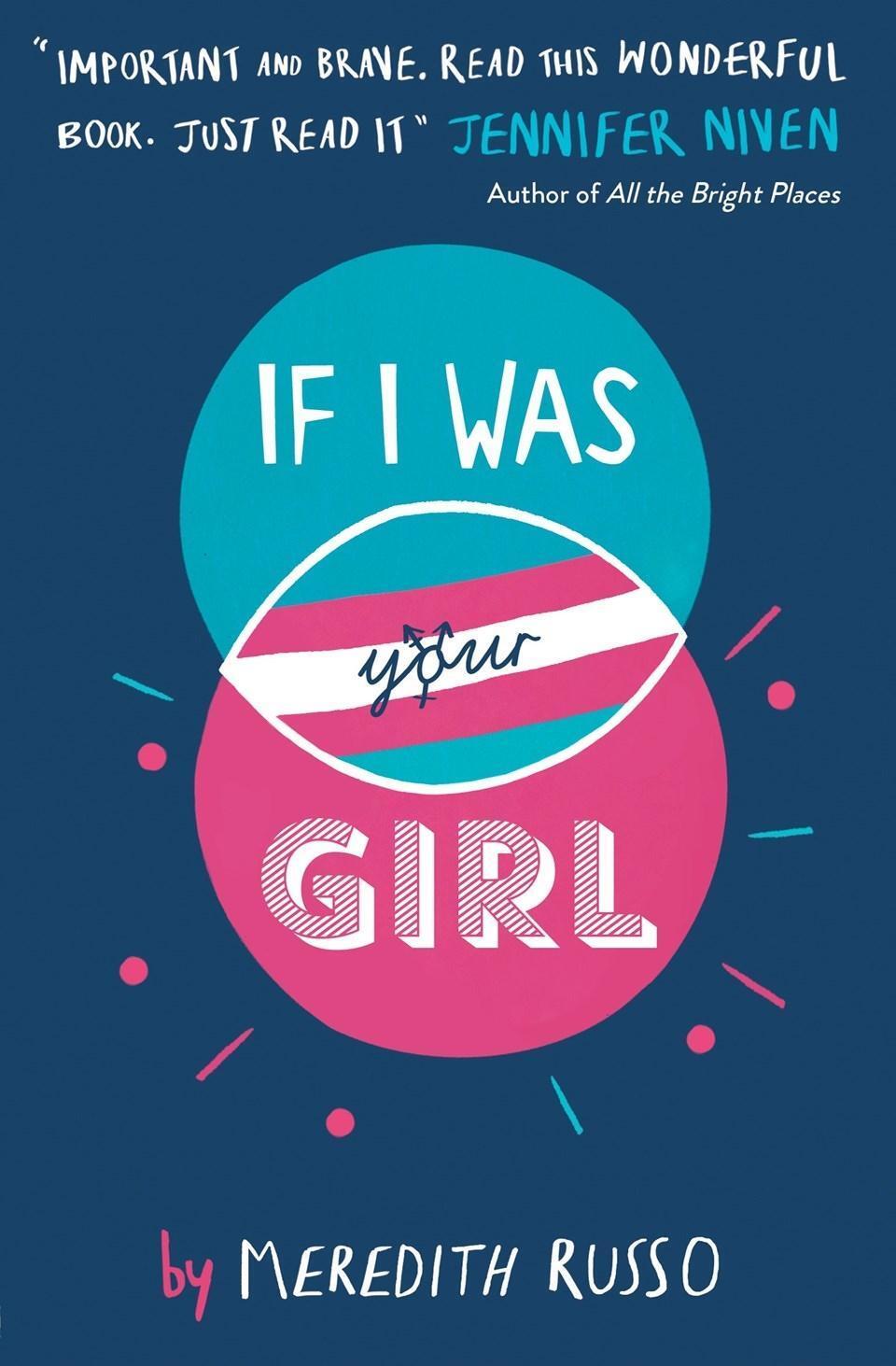 Cover: 9781474923835 | If I Was Your Girl | Meredith Russo | Taschenbuch | 304 S. | Englisch