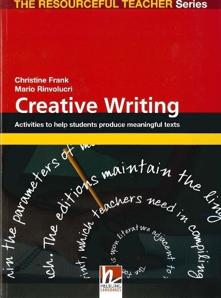 Cover: 9783902504999 | Creative Writing | Christine Frank (u. a.) | Buch | Englisch
