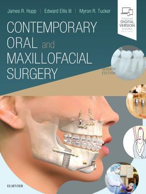 Cover: 9780323552219 | Contemporary Oral and Maxillofacial Surgery | Edward Ellis (u. a.)