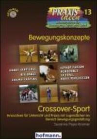 Cover: 9783778001318 | Crossover-Sport | Susanne Pape-Kramer | Taschenbuch | 152 S. | Deutsch