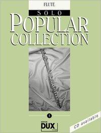 Cover: 9783868490275 | Popular Collection 1 | Arturo Himmer | Buch | 20 S. | Deutsch | 1997