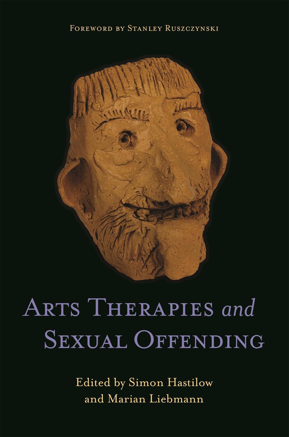 Cover: 9781787750647 | Arts Therapies and Sexual Offending | Marian Liebmann (u. a.) | Buch