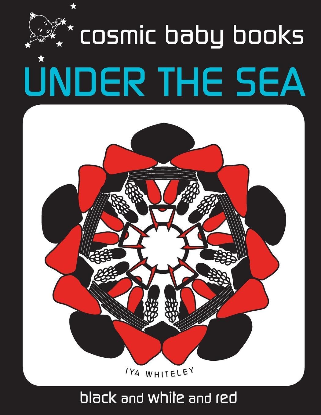 Cover: 9781912490004 | Under The Sea | Iya Whiteley | Taschenbuch | Paperback | Englisch