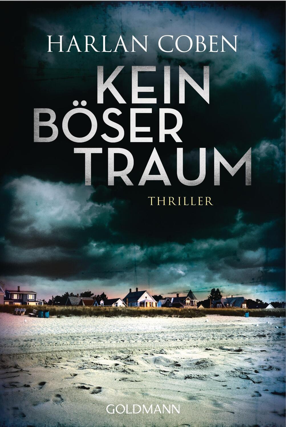 Cover: 9783442460847 | Kein böser Traum | Harlan Coben | Taschenbuch | Deutsch | 2006