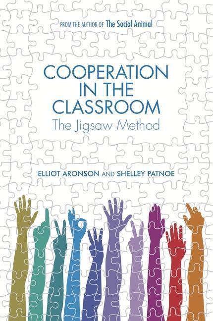 Cover: 9781905177226 | Cooperation in the Classroom | The Jigsaw Method | Aronson (u. a.)