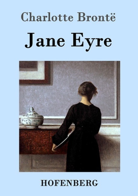 Cover: 9783843098021 | Jane Eyre | Charlotte Brontë | Taschenbuch | Hofenberg