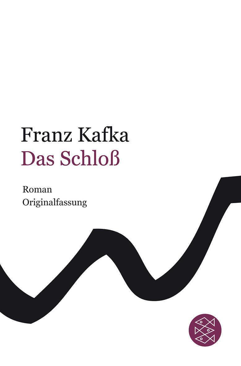 Cover: 9783596181162 | Das Schloß | Franz Kafka | Taschenbuch | 416 S. | Deutsch | 2008