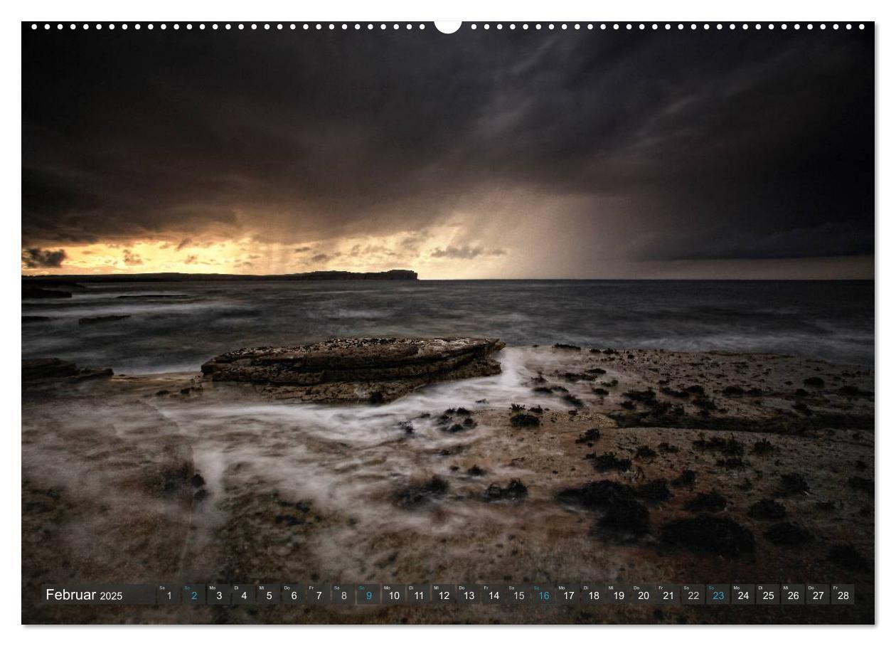 Bild: 9783435753680 | Abenteuer Schottland (Wandkalender 2025 DIN A2 quer), CALVENDO...