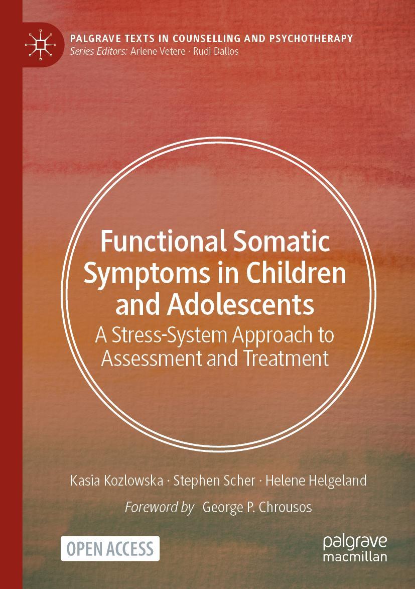 Cover: 9783030461836 | Functional Somatic Symptoms in Children and Adolescents | Taschenbuch