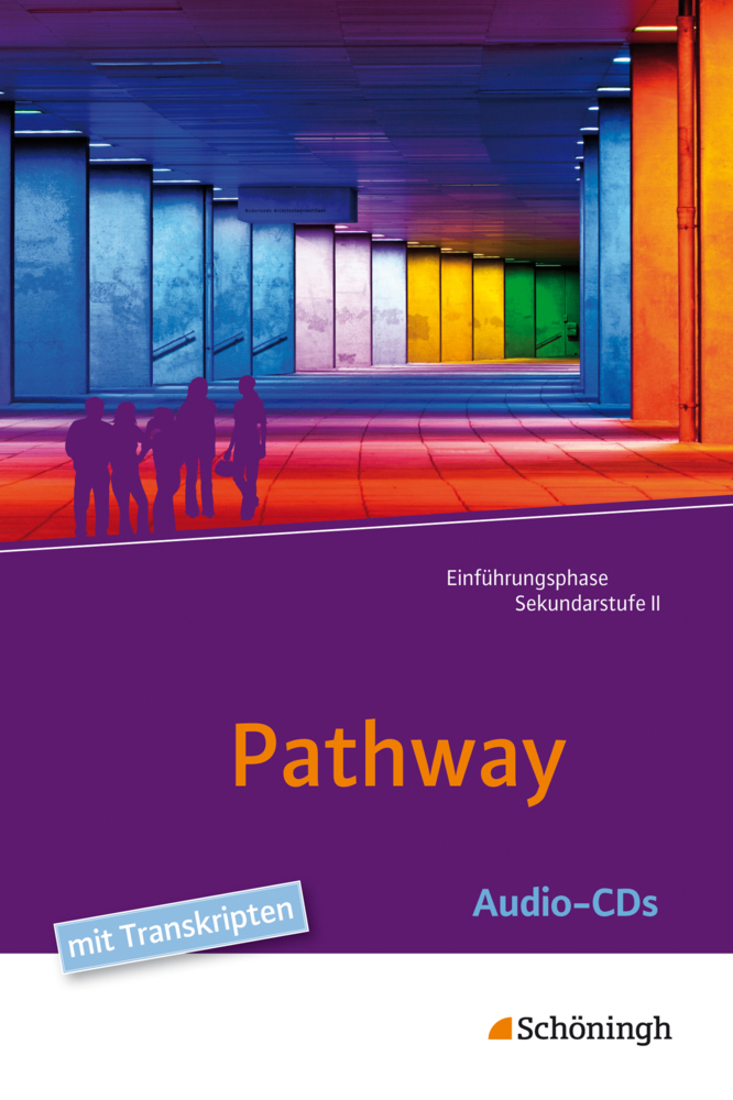 Cover: 9783140625319 | Englisch für die gymnasiale Oberstufe - Ausgabe 2015, Audio-CD | CD