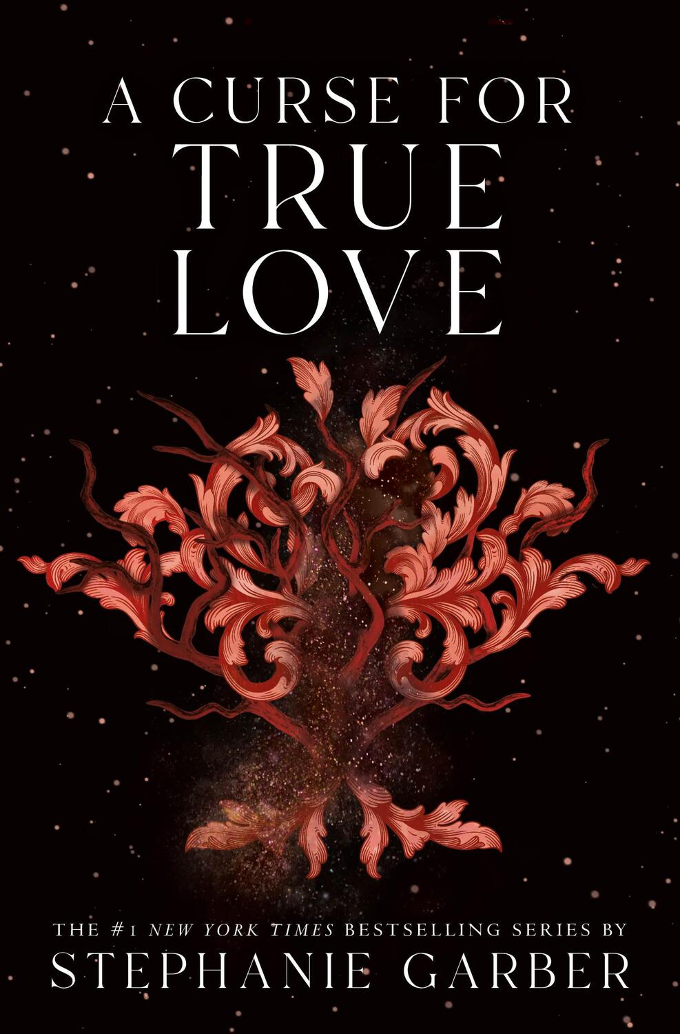 Cover: 9781250324061 | A Curse for True Love | Stephanie Garber | Taschenbuch | Englisch