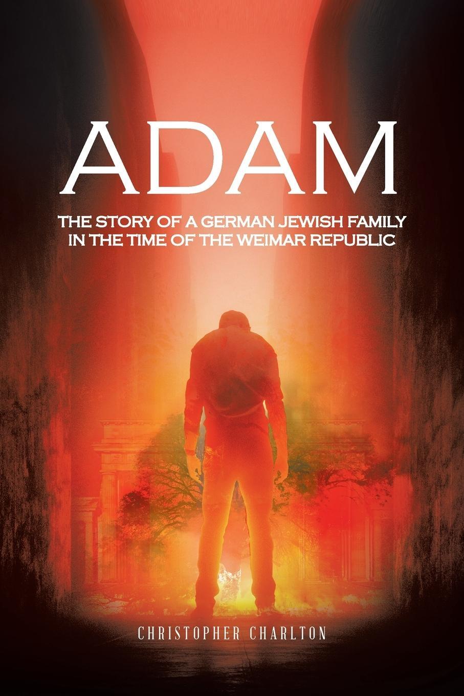 Cover: 9781665597708 | Adam | Christopher Charlton | Taschenbuch | Paperback | Englisch