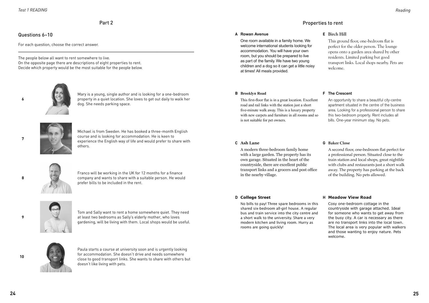 Bild: 9780008367480 | Practice Tests for B1 Preliminary | Pet | Peter Travis | Taschenbuch